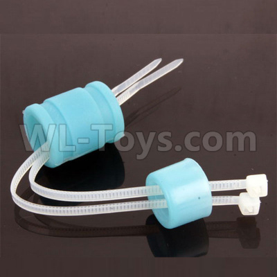 HSP 94188 spare parts-102009 02026-04 HSP Hose, plastic tube for the Aluminum Exhaust Pipe unit,Upgrade HSP 94188 RC Car Truck Parts,Upgrade HSP 1:10 RC Truck Spare parts Accessories,HSP 94188 Upgrade Parts