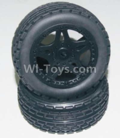 HBX Survivor MT 12811 Wheel hub-Parts-2pcs-12055