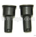 HBX Survivor MT 12811 Rear drive cup(2pcs) Parts,HaiBoXing urvivor MT 12811 12811B RC Car Parts