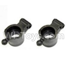HaiBoxing HBX 12811 Parts-Rear wheel seat(2pcs) Parts,HaiBoXing urvivor MT 12811 12811B RC Car Parts