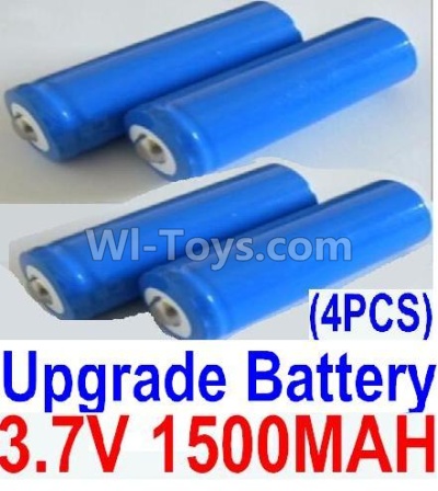 HBX Survivor MT 12811 Upgrade 7.4V 2800MAH Battery & Charger & Conversion wire & Magic straps Parts,HaiBoXing urvivor MT 12811 12811B RC Car Parts