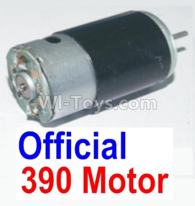 HBX Survivor MT 12811 RC 390 motor Parts-12640