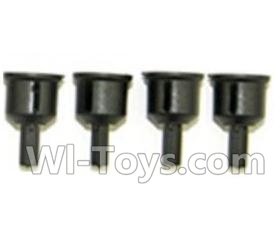 HaiBoXing HBX 12812 -Differential Cup(4pcs) Parts,1/12 HaiBoXing HBX 12812 Survivor ST RC Truck Spare parts Accessories