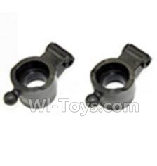 HaiBoXing HBX 12812 Rear wheel seat(2pcs) Parts-,1/12 HaiBoXing HBX 12812 Survivor ST RC Truck Spare parts Accessories