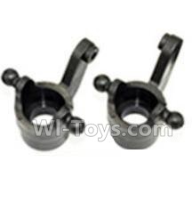 HaiBoXing HBX 12812 Front Steering Cup(2pcs) Parts-,HaiBoXing HBX 12812 Parts,HaiBoXing HBX 12812 RC Truck Spare parts Accessories