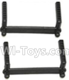 HaiBoXing HBX 12812 Column for the Car canopy Parts-,1/12 HaiBoXing HBX 12812 Survivor ST RC Truck Spare parts Accessories