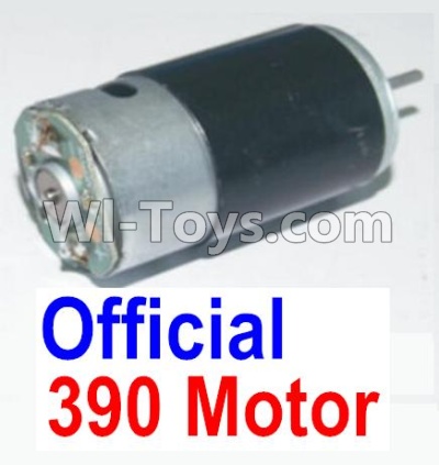 HaiBoXing HBX 12812 Motor Parts-RC 390 motor Parts-12640,1/12 HaiBoXing HBX 12812 Survivor ST RC Truck Spare parts Accessories
