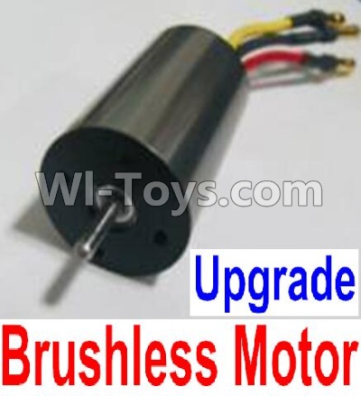 HaiBoXing HBX 12812 Upgrade Brushless Motor(2848 KV3800) Parts-12215,1/12 HaiBoXing HBX 12812 Survivor ST RC Truck Spare parts Accessories