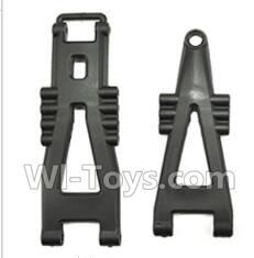 HBX 12813 Front Suspension Arms,Front Swing Arm(2PCS) Parts-,1/12 HaiBoXing HBX 12813 Survivor MT RC Car Parts