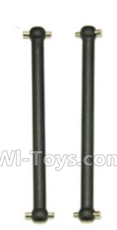 HBX 12813 Rear drive shaft(2pcs) Parts-,1/12 HaiBoXing HBX 12813 Survivor MT RC Car Parts