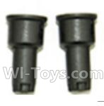 HBX 12813 Rear drive cup(2pcs) Parts-,1/12 HaiBoXing HBX 12813 Survivor MT RC Car Parts