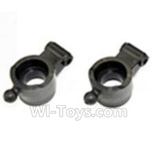 HBX 12813 Rear wheel seat(2pcs) Parts-,1/12 HaiBoXing HBX 12813 Survivor MT RC Car Parts