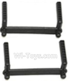 HBX 12813 Column for the Car canopy Parts-,1/12 HaiBoXing HBX 12813 Survivor MT RC Car Parts