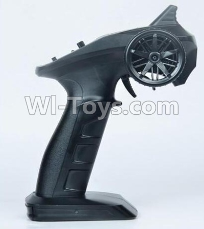 HBX 12813 Screw Parts-2.4G Transmitter,Remote control Parts-12670,1/12 HaiBoXing HBX 12813 Survivor MT RC Car Parts