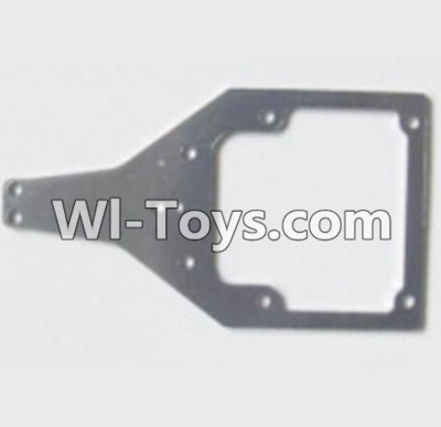 HBX 12881 Aluminum Alloy Servo Cover Parts-12212,HaiBoXing HBX 12881 VORTEX RC Car Parts