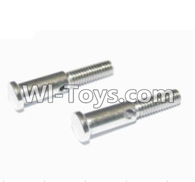 HBX 12881 Front wheel hexagonal column(2pcs) Parts-12202P,HaiBoXing HBX 12881 VORTEX RC Car Parts