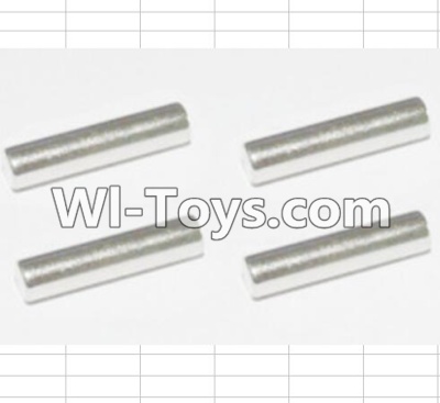 HBX 12881 Transition gear shaft(4pcs) Parts-12028,HaiBoXing HBX 12881 VORTEX RC Car Parts