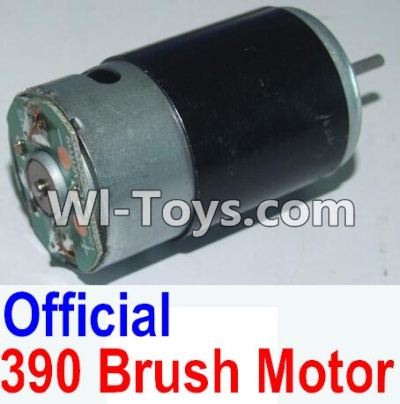 HBX 12881 Motor Parts-390 Main motor-12033N,HaiBoXing HBX 12881 VORTEX RC Car Parts