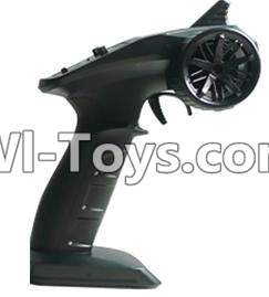 HBX 12881 Transmitter,Remote control Parts-,HaiBoXing HBX 12881 VORTEX RC Car Parts
