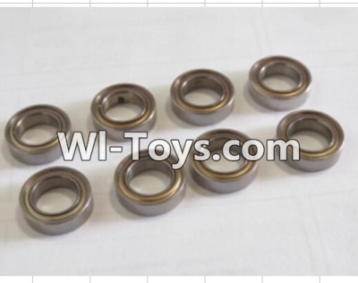 HBX 12882P ONSLAUGHT ball bearing(8pcs)-5x9x3mm Parts-59300,HaiBoXing HBX 12882P ONSLAUGHT RC Car Parts