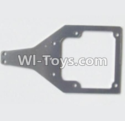 HBX 12883 Aluminum Alloy Servo Cover Parts-12212,HBX 12883P Car Parts