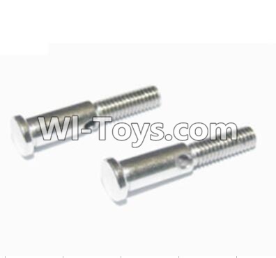 HBX 12883 Front wheel hexagonal column(2pcs) Parts-12202P,HBX 12883P Car Parts
