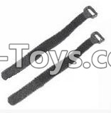 HBX 12883 Battery straps(2pcs) Parts-,HBX 12883P Car Parts