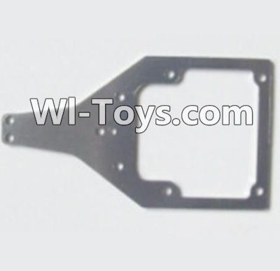 HBX 12885 Iron Hammer Aluminum Alloy Servo Cover Parts-12212,HaiBoxing HBX 12885 Iron Hammer RC Car Spare Parts