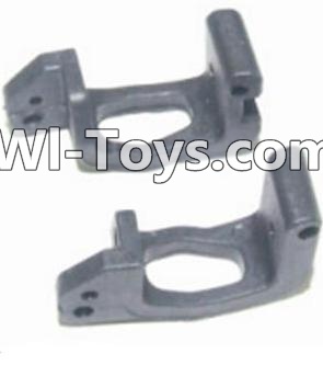 HBX 12885 Iron Hammer C-Shape Seat(2pcs) Parts-16028,HaiBoxing HBX 12885 Iron Hammer RC Car Spare Parts