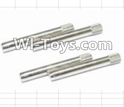 HBX 12885 Iron Hammer Front and Rear wheel seat pin(4pcs) Parts-16003,HaiBoxing HBX 12885 Iron Hammer RC Car Spare Parts