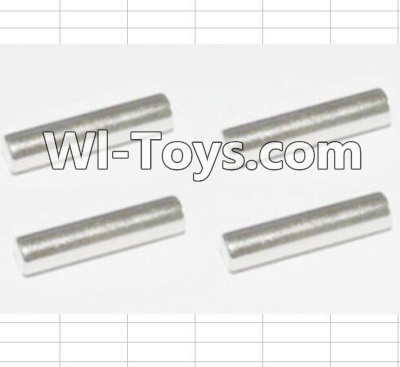 HBX 12885 Iron Hammer Transition gear shaft(4pcs) Parts-12028,HaiBoxing HBX 12885 Iron Hammer RC Car Spare Parts