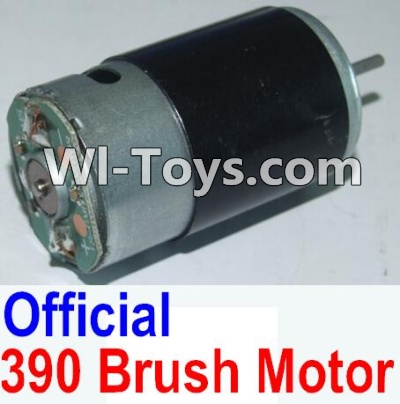HBX 12885 Iron Hammer 390 Main motor Parts-12033N,HaiBoxing HBX 12885 Iron Hammer RC Car Spare Parts
