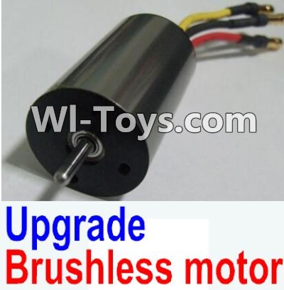 HBX 12885 Iron Hammer Upgrade Brushless Motor(2848KV 3800) Parts-12215,HaiBoxing HBX 12885 Iron Hammer RC Car Spare Parts