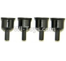 HBX 12891 Dune Thunder Differential Cup(4pcs) Parts,1/12 HaiBoXing HBX 12891 Dune ThunderRC Truck Parts