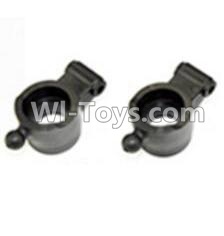 HBX 12891 Dune Thunder Rear wheel seat(2pcs) Parts,1/12 HaiBoXing HBX 12891 Dune ThunderRC Truck Parts