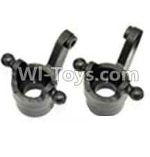 HBX 12891 Dune Thunder Front Steering Cup(2pcs) Parts,1/12 HaiBoXing HBX 12891 Dune ThunderRC Truck Parts