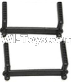 HBX 12891 Dune Thunder Column for the Car canopy Parts,1/12 HaiBoXing HBX 12891 Dune ThunderRC Truck Parts