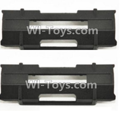 HBX 12891 Battery Cover Parts,1/12 HaiBoXing HBX 12891 Dune ThunderRC Truck Parts