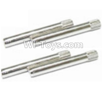 HBX 12891 Dune Thunder Front and Rear Hub Carrier Pins(4PCS)-2.5X23mm 16003N,1/12 HaiBoXing HBX 12891 Dune ThunderRC Truck Parts