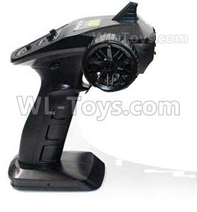 HBX 12895 Transmitter, Remote Control