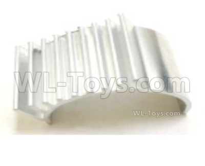 HBX 16889 Motor Heatsink-M16036,HaiBoXing HBX 16889 Parts,HBX 1/16 Car Parts