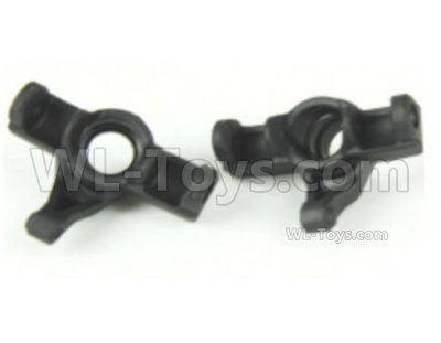 HBX 16889 Steering Hubs,Steering Cup,2pcs-M16013,HaiBoXing HBX 16889 Parts,HBX 1/16 Car Parts