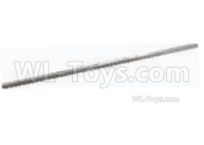 HBX 16889 Centre Drive Shaft-M16022,HaiBoXing HBX 16889 Parts,HBX 1/16 Car Parts