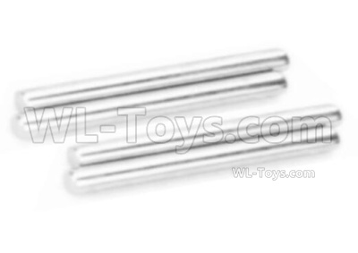 HBX 16889 Steering Posts-Total 4pcs-M16028,HaiBoXing HBX 16889 Parts,HBX 1/16 Car Parts