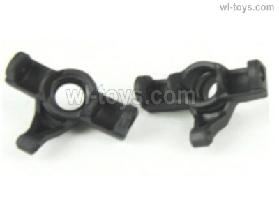 HBX 16890 DESTROYER Parts Steering Hubs,M16013.Steering Cup,2pcs..
