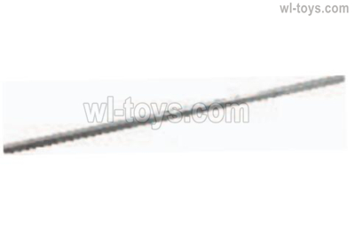 HBX 16890 DESTROYER Parts Centre Drive Shaft.M16022.