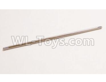 HaiBoXing HBX 18858 Centre Drive Shaft (φ3X131.2mm) Parts,HaiBoXing 18858 RC Car Spare Parts 1/18