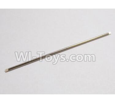 HBX 2118 Main Drive Shaft (φ299.3mm) 25008,HaiBoxing HBX 2118 Defensor RC Car Parts 1/24