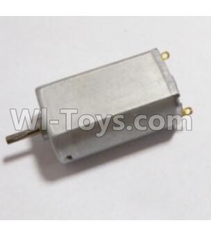 HBX 2118 Brushed Motor Brushed Motor(RC 180 25024,HaiBoxing HBX 2118 Defensor RC Car Parts 1/24
