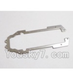 HBX 2128 Wildrider Aluminum Upper Deck 25006,HaiBoXing HBX 2128 RC Car Parts 1/24